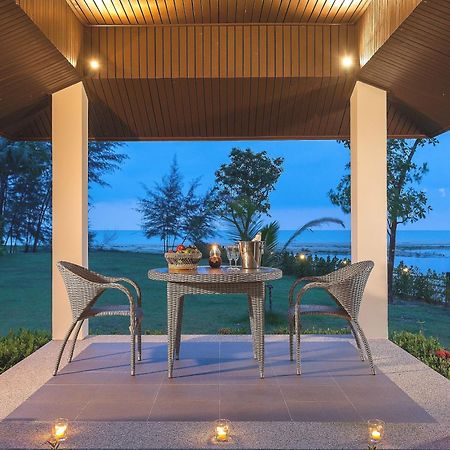 Ataman Luxury Villas Koh Kho Khao Island Номер фото