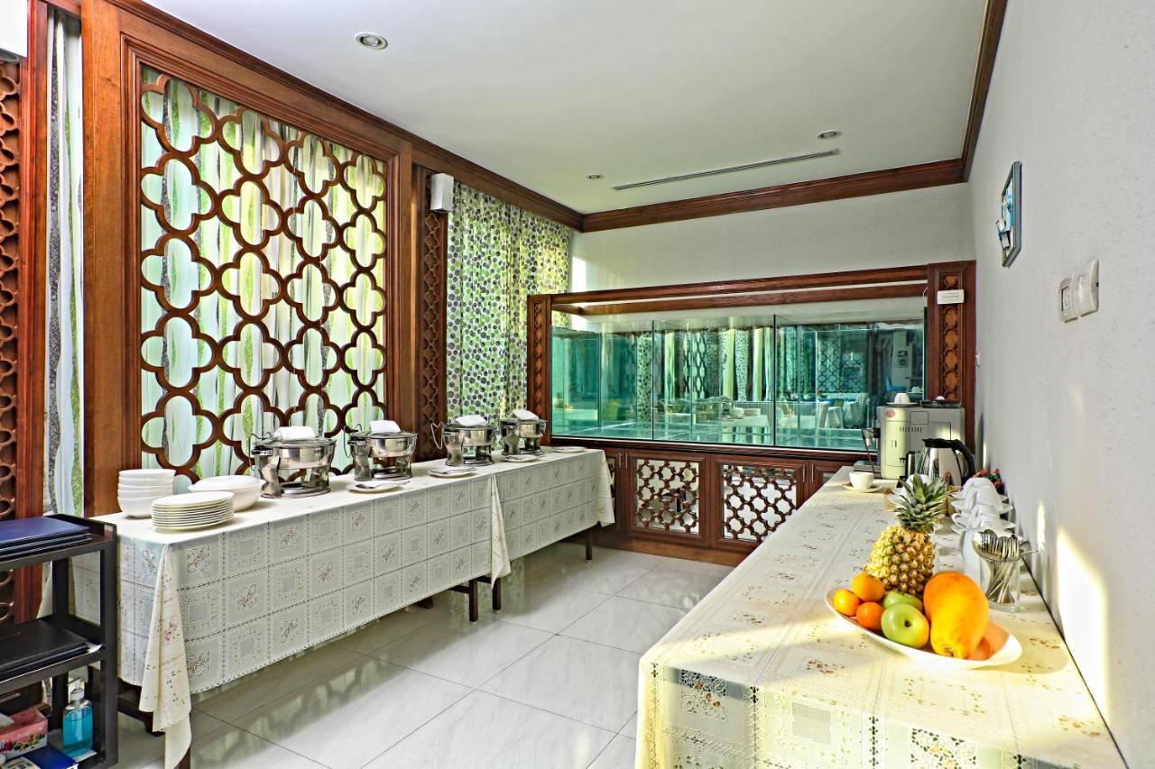 Ataman Luxury Villas Koh Kho Khao Island Экстерьер фото
