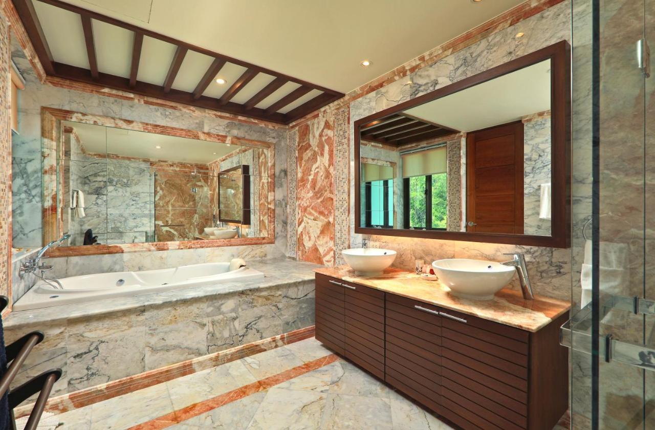 Ataman Luxury Villas Koh Kho Khao Island Экстерьер фото