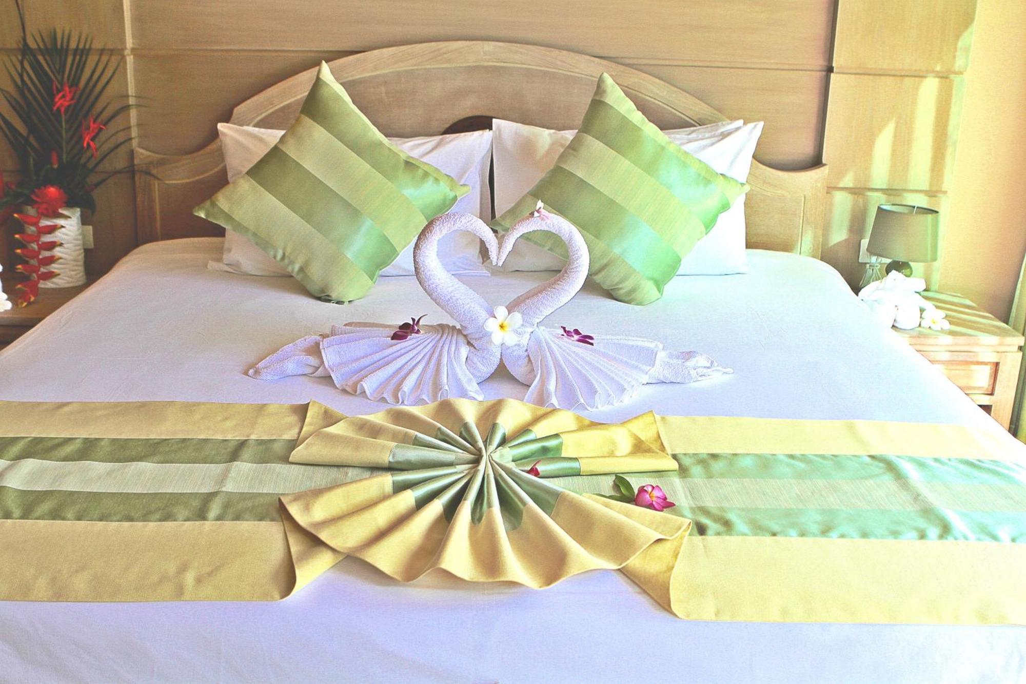 Ataman Luxury Villas Koh Kho Khao Island Номер фото