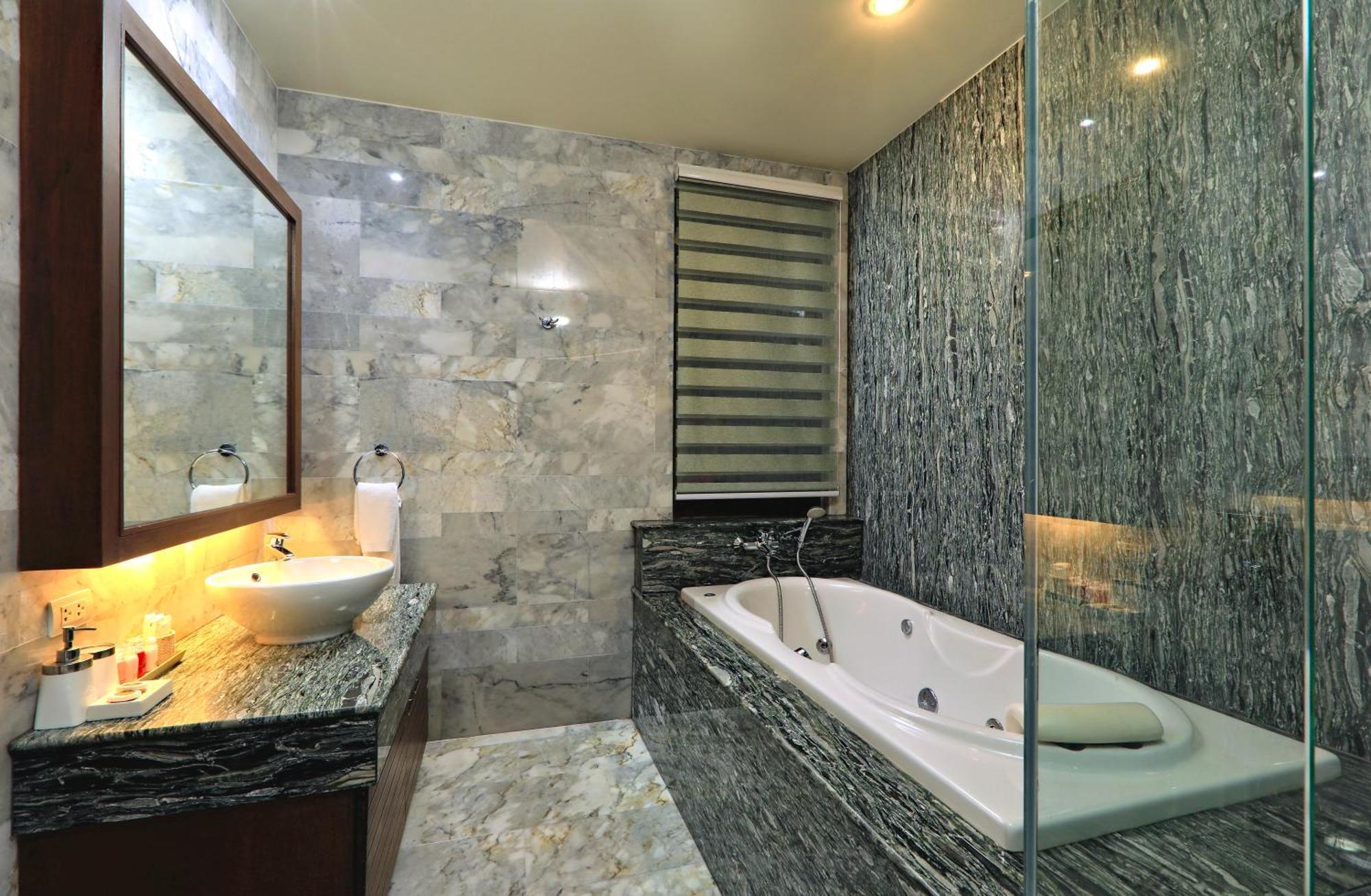 Ataman Luxury Villas Koh Kho Khao Island Номер фото