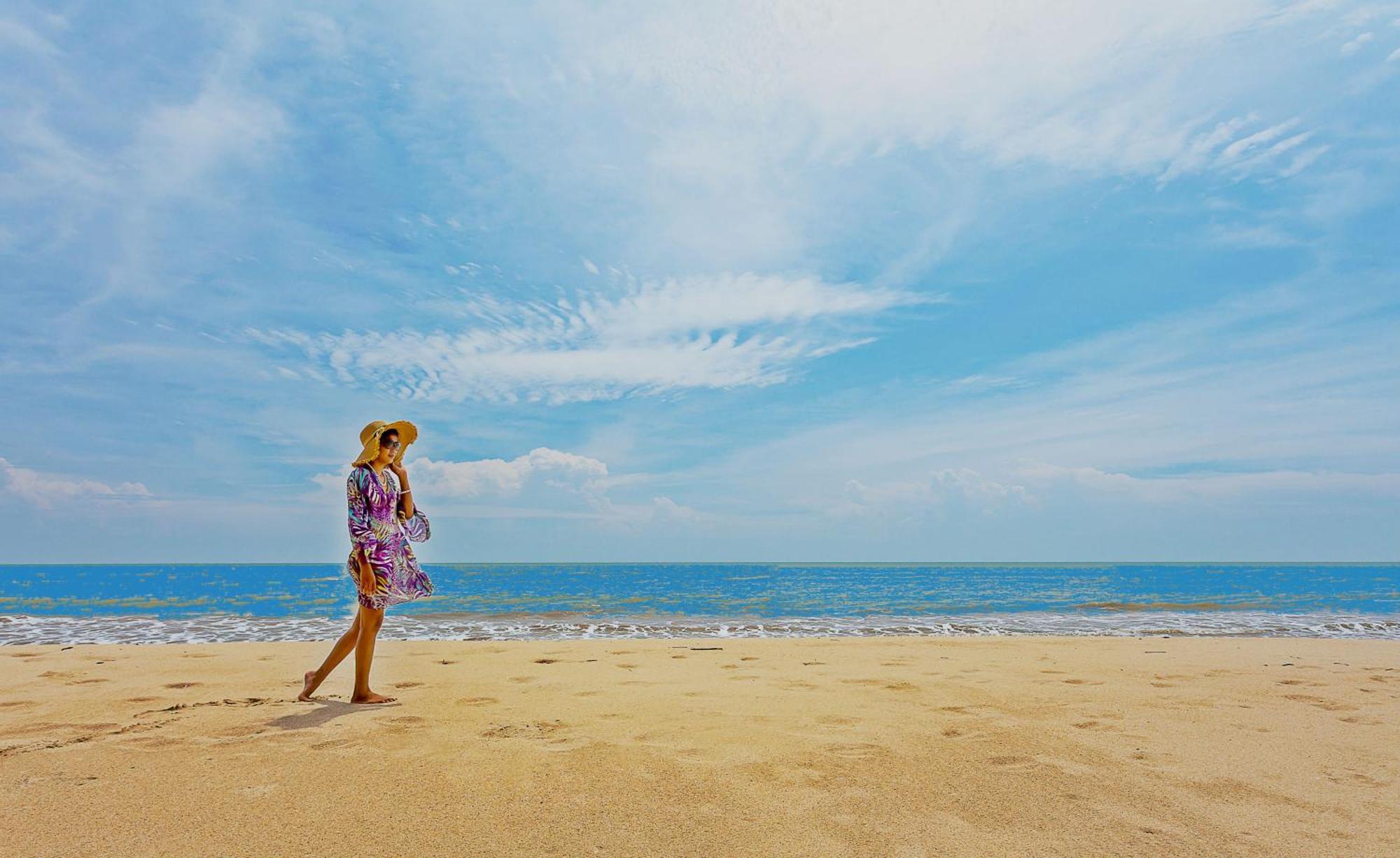 Ataman Luxury Villas Koh Kho Khao Island Номер фото
