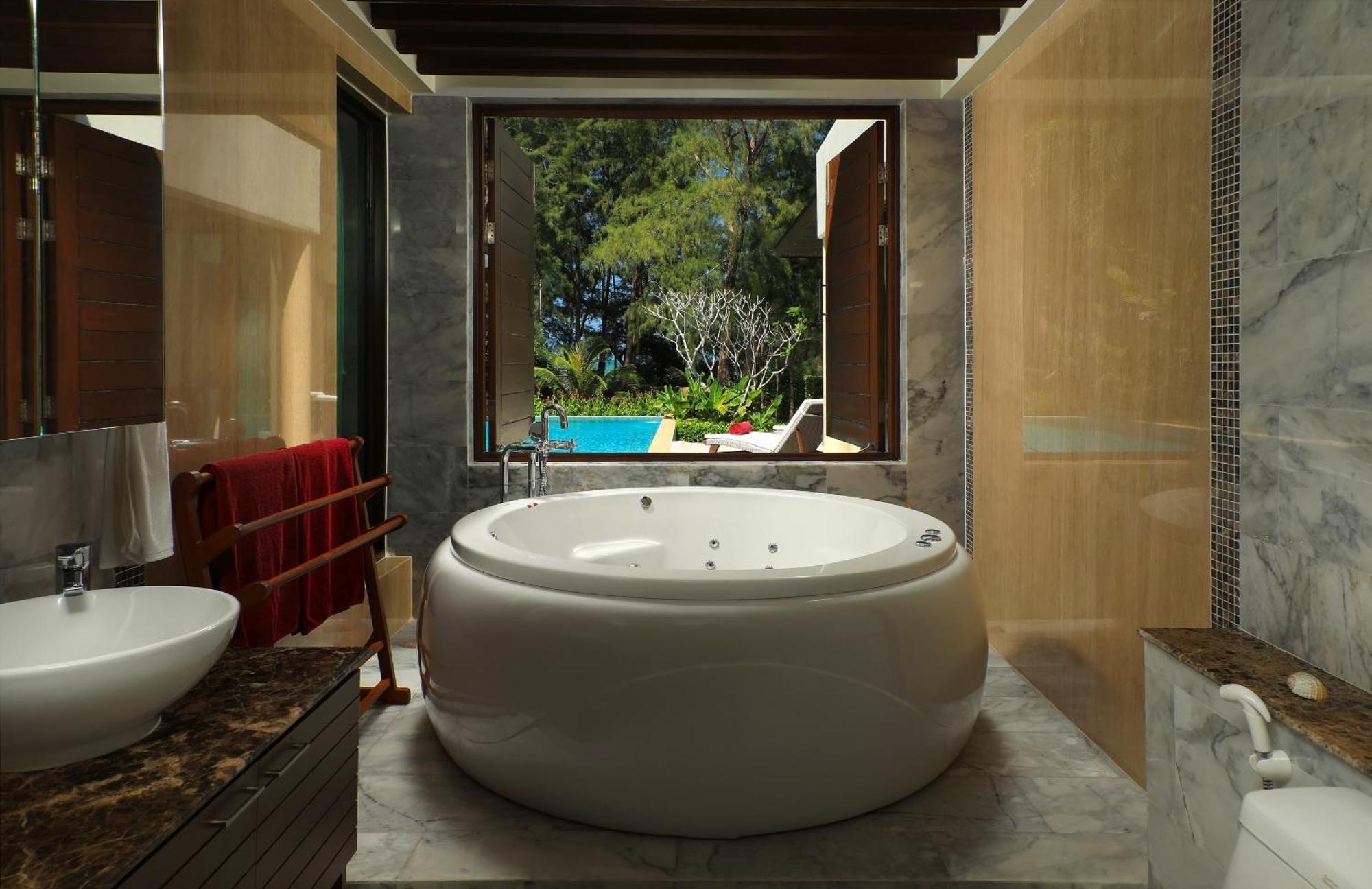 Ataman Luxury Villas Koh Kho Khao Island Экстерьер фото
