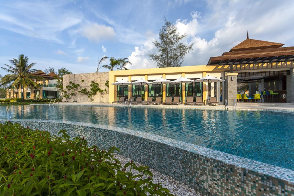 Ataman Luxury Villas Koh Kho Khao Island Экстерьер фото