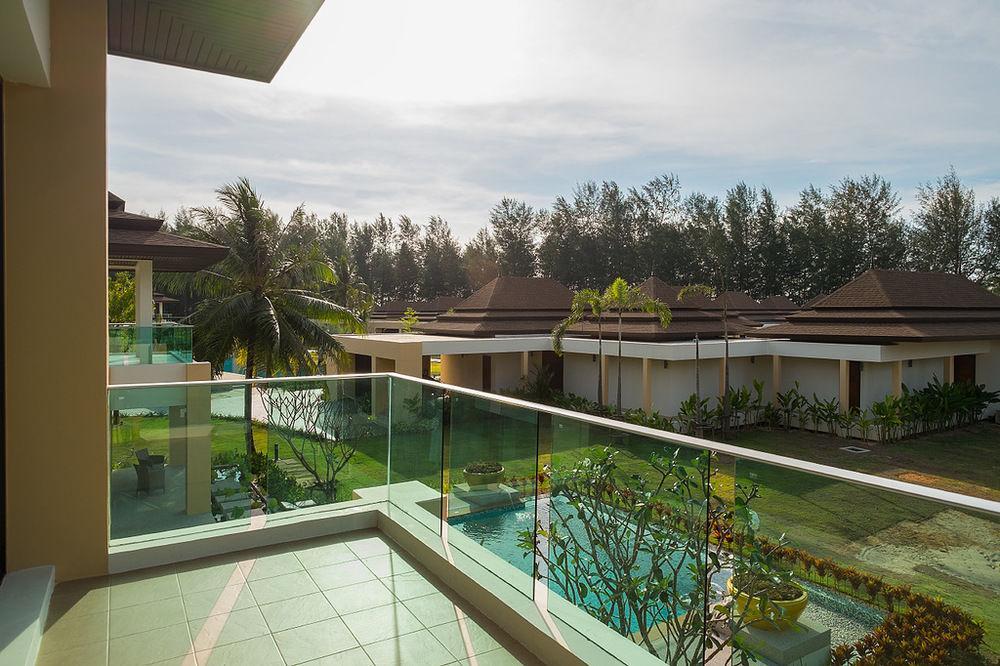 Ataman Luxury Villas Koh Kho Khao Island Экстерьер фото