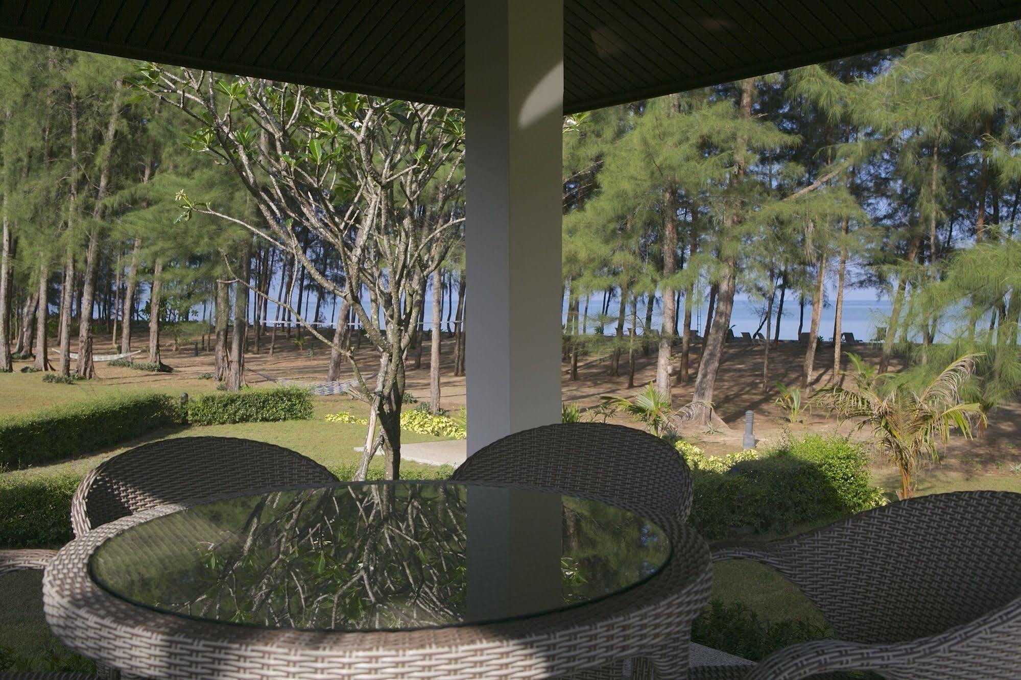 Ataman Luxury Villas Koh Kho Khao Island Экстерьер фото