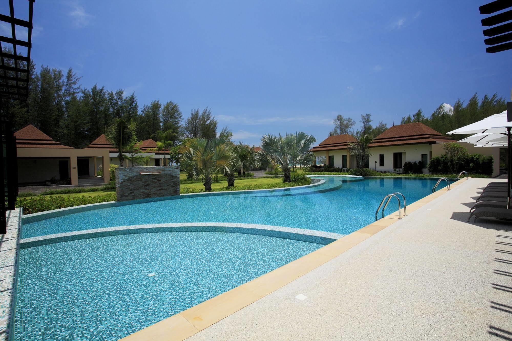 Ataman Luxury Villas Koh Kho Khao Island Экстерьер фото