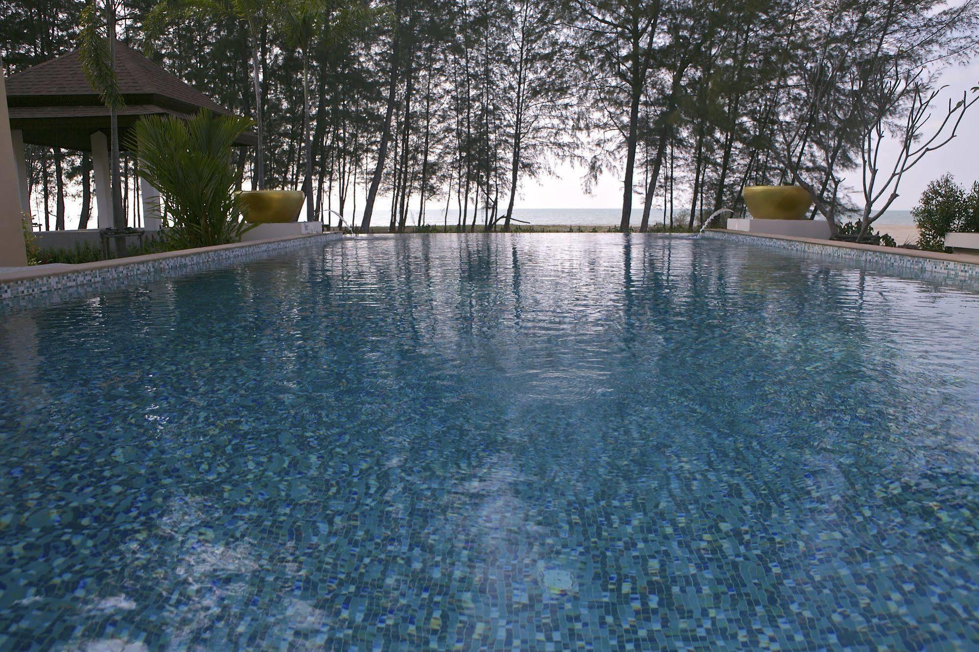 Ataman Luxury Villas Koh Kho Khao Island Экстерьер фото